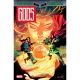 Gods One World Under Doom #1