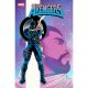 Avengers #28 Luciano Vecchio Black Panther Variant