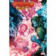 Doomed 2099 #1 Ken Lashley Variant