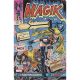 Magik #7 Joe Quinones Retro Vision Variant