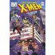 Uncanny X-Men #17 Ron Frenz Retro Vision Variant