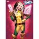 Uncanny X-Men #18 Greg Land Rogue Variant