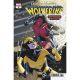 Laura Kinney Wolverine #8