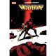 Laura Kinney Wolverine #8 Nogi San Variant