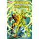 Wolverine And Kitty Pryde #4