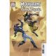 Wolverine And Kitty Pryde #4 Jan Bazaldua Variant