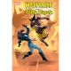 Wolverine And Kitty Pryde #4 Jan Bazaldua Variant