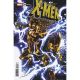X-Men #19 Godtail Warlock Variant