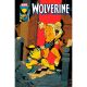 Wolverine #11 Leo Romero Retro Vision Variant