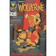 Wolverine #11 Leo Romero Retro Vision Variant