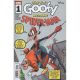 What If Goofy Became Spider-Man #1