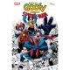 What If Goofy Became Spider-Man #1 Andrea Feccero Variant
