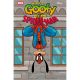 What If Goofy Became Spider-Man #1 Goofy Spider-Man Variant