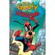 What If Goofy Became Spider-Man #1 Ron Lim Variant