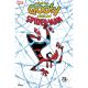What If Goofy Became Spider-Man #1 Skottie Young Variant
