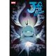 Jeff The Land Shark #2 Tokitokoro Variant