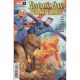 Fantastic Four Fanfare #3