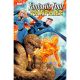 Fantastic Four Fanfare #3