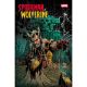 Spider-Man & Wolverine #3 Dan Panosian Variant