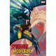 Spider-Man & Wolverine #3 1:25 Stephanie Hans Variant
