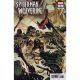 Spider-Man & Wolverine #3 1:50 Hidden Gem Variant