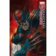 Ultimate Wolverine #7 Lucio Parrillo Variant