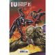 Ultimate Spider-Man Incursion #2 Cafu Variant