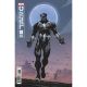 Ultimate Black Panther #18 1:25 Stefano Caselli Variant