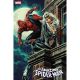 Amazing Spider-Man #7 Lee Bermejo Black Cat Variant