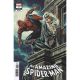 Amazing Spider-Man #7 Lee Bermejo Black Cat Variant