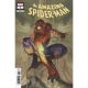 Amazing Spider-Man #7 1:25 Simone Bianchi Variant