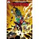 Miles Morales Spider-Man #35 Paco Medina Variant