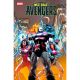 West Coast Avengers #9 Scott Godlewski Variant