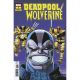 Deadpool Wolverine #7 Walt Simonson Variant