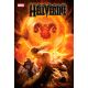 Hellverine #8