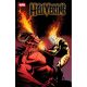 Hellverine #8 Justin Mason Variant