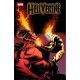 Hellverine #8 Justin Mason Variant