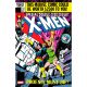X-Men 137 Facsimile