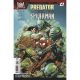 Predator Vs Spider-Man #4