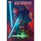 Star Wars Jedi Knights #5