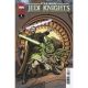 Star Wars Jedi Knights #5 Dan Jurgens Classic Homage Variant