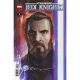 Star Wars Jedi Knights #5 Ivan Tao Variant
