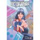 Star Wars Doctor Aphra Chaos Agent #2 Sauvage Variant