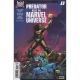 Predator Kills The Marvel Universe #1