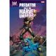 Predator Kills The Marvel Universe #1