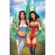 Grimm Fairy Tales #98 Cover B Sanju Nivangune