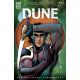 Dune Edge Of A Crysknife Hiding Among Harkonnens #1 Cover B