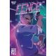 Fence Breakthrough Game Changer #1 Cover B