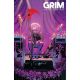 Grim #23 Cover B Flaviano