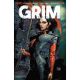 Grim #23 Cover C 20Th Anniversary Panosian